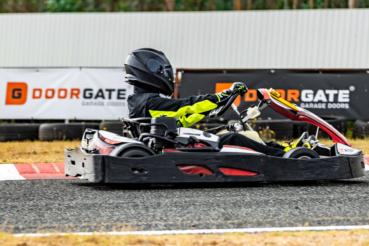 4ª Etapa - Junior Pro49