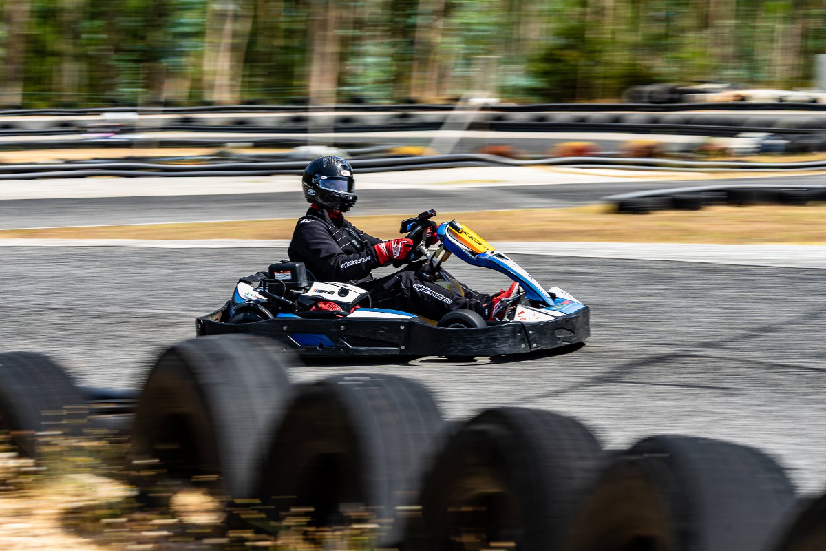 4ª Etapa - Junior Pro56