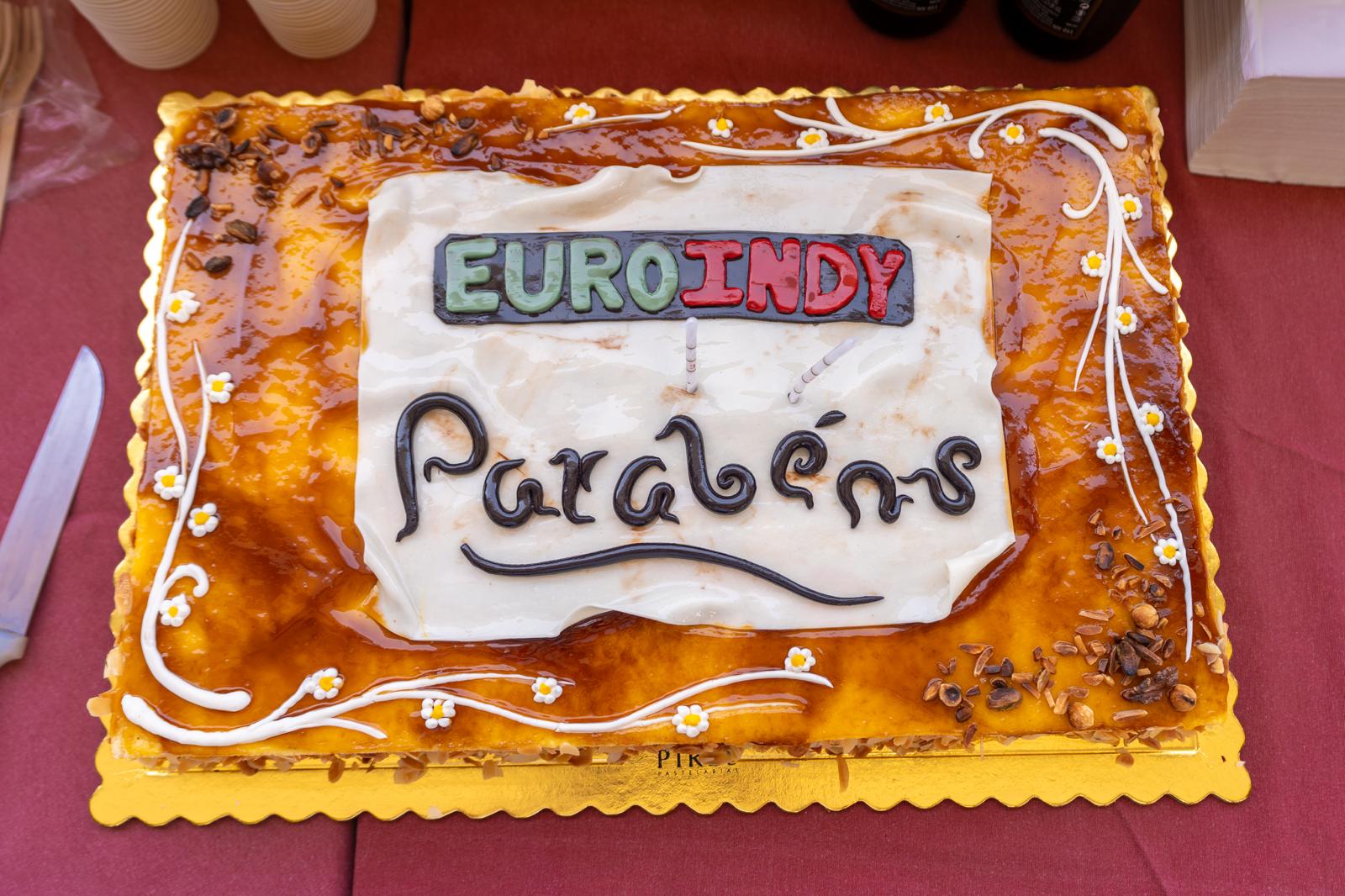 4ª Etapa - Junior Pro59