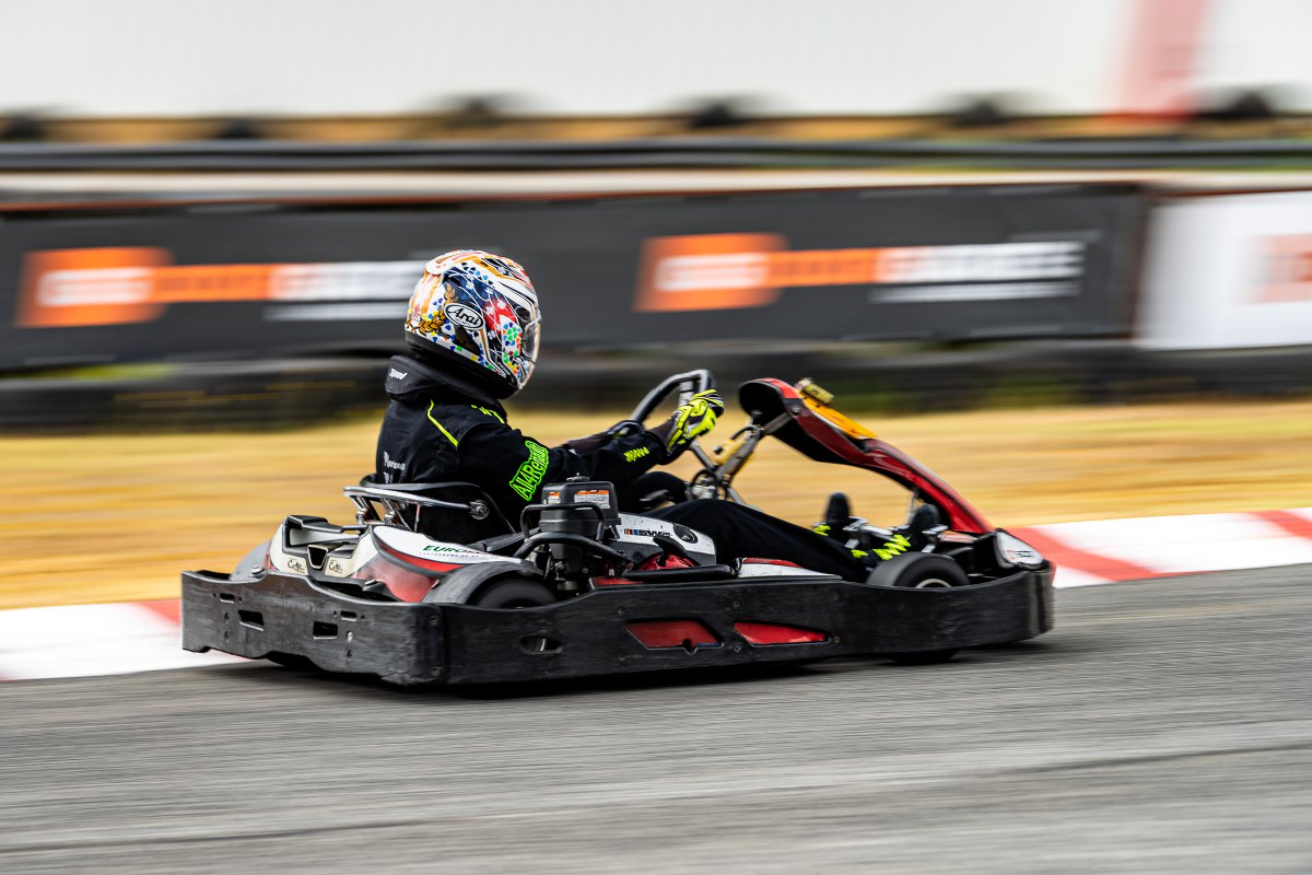 4ª Etapa - Junior Pro63