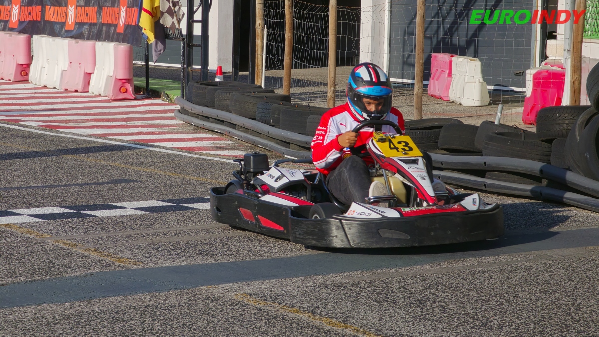 5ª Etapa - Junior Pro12