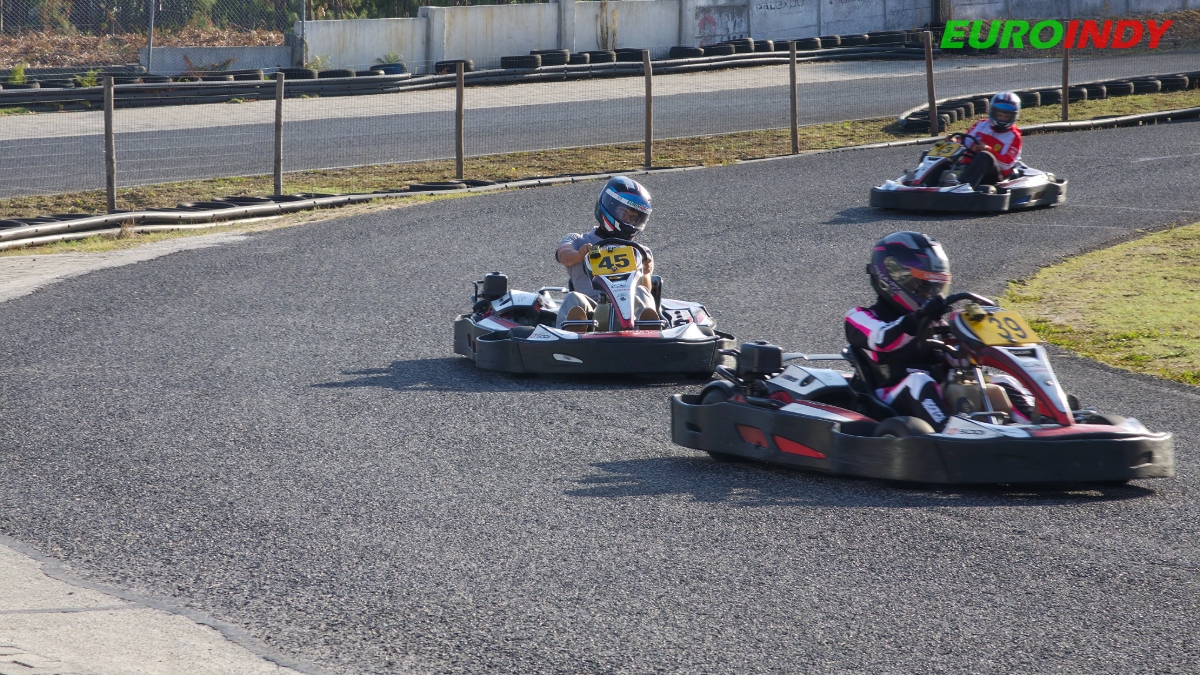 5ª Etapa - Junior Pro23