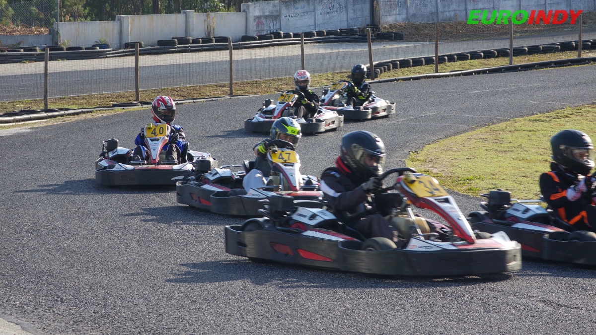 5ª Etapa - Junior Pro29