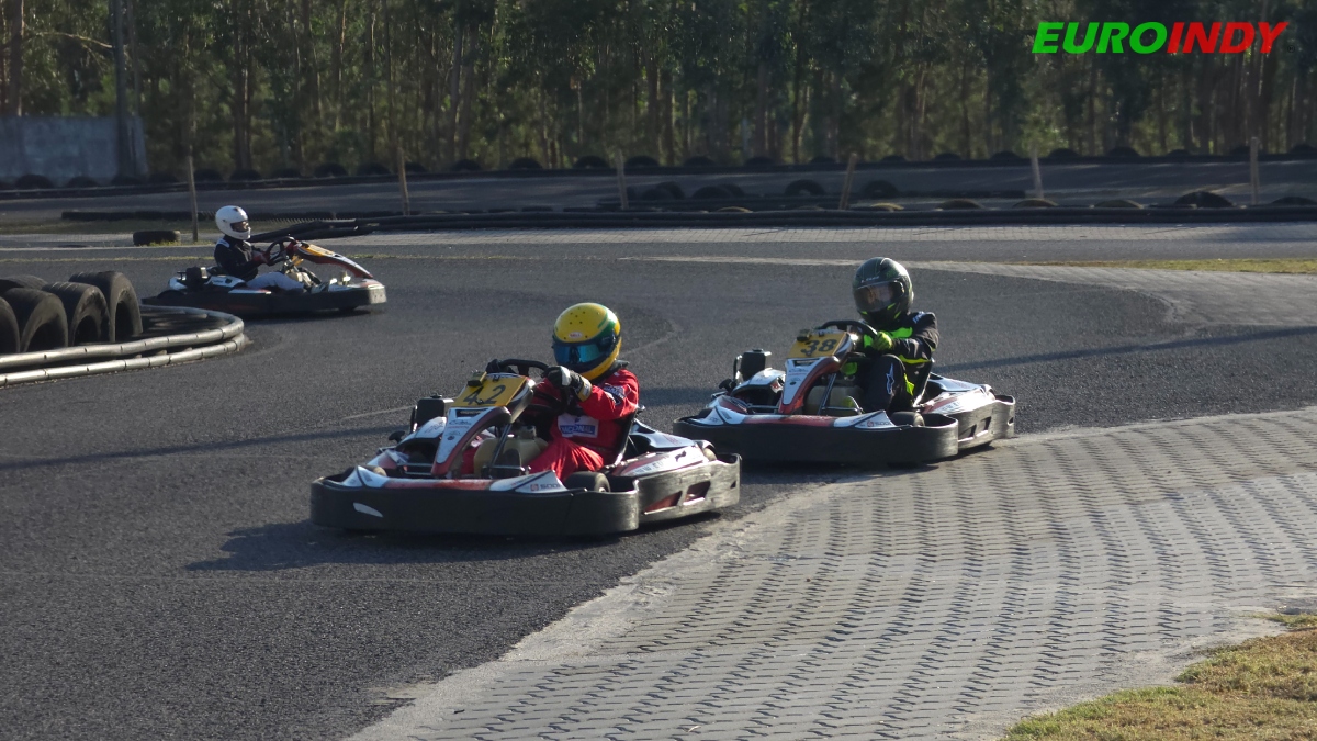 5ª Etapa - Junior Pro43