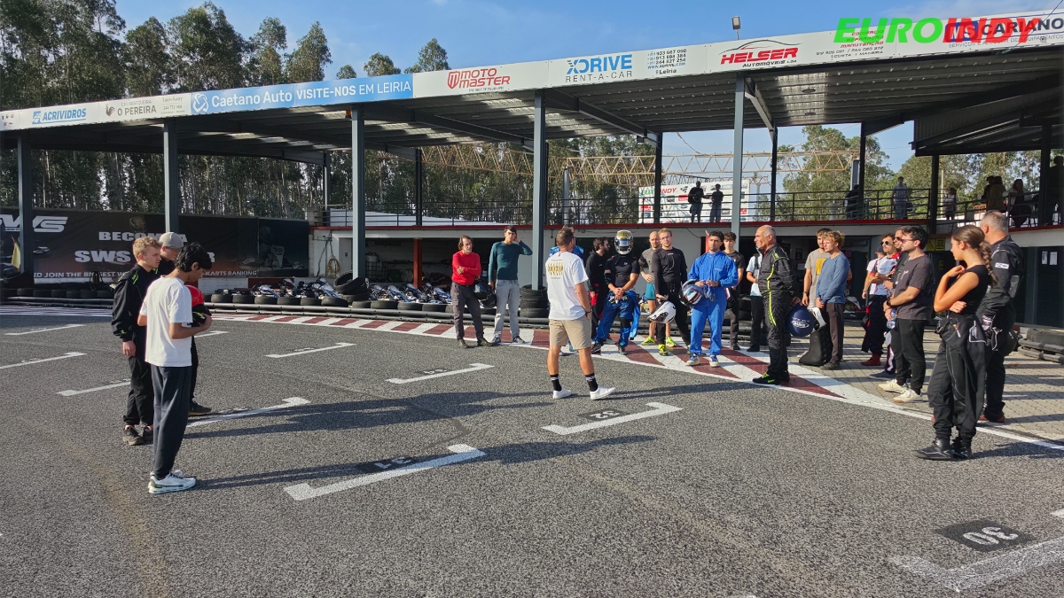 5ª Etapa - Sprint CUP0