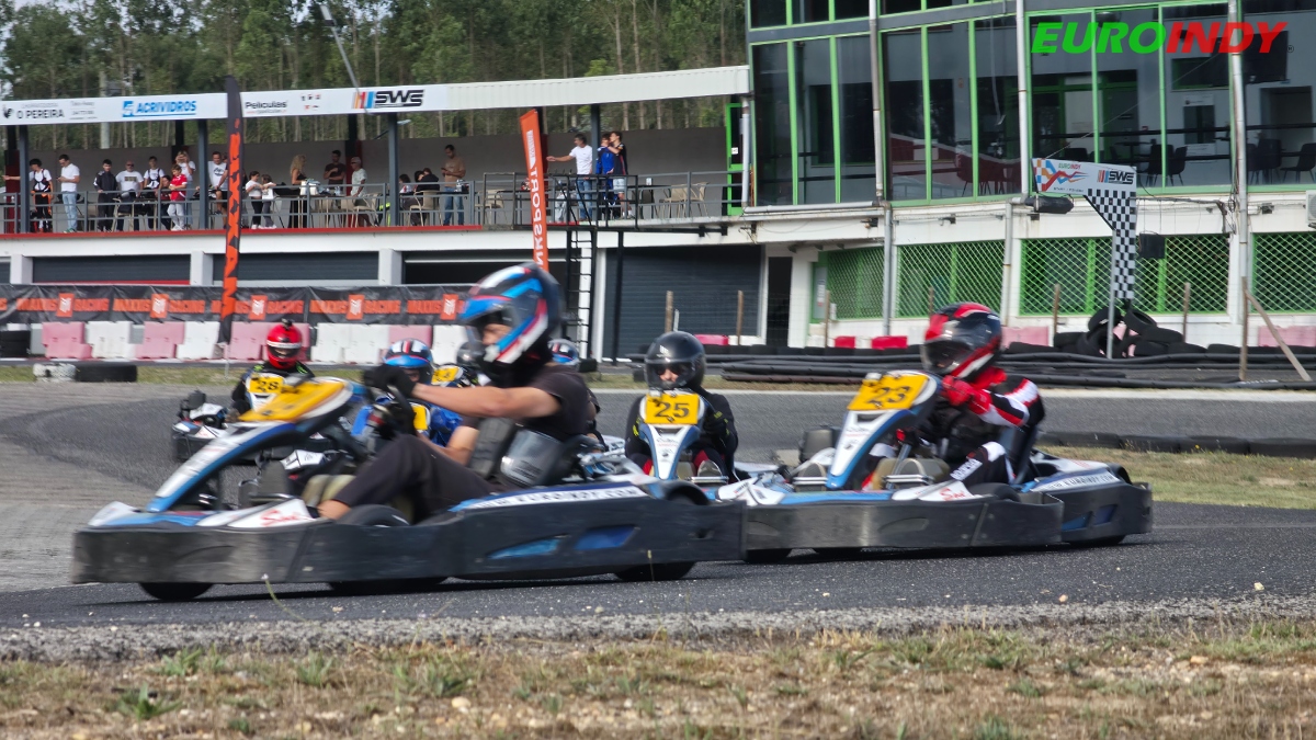 5ª Etapa - Sprint CUP13