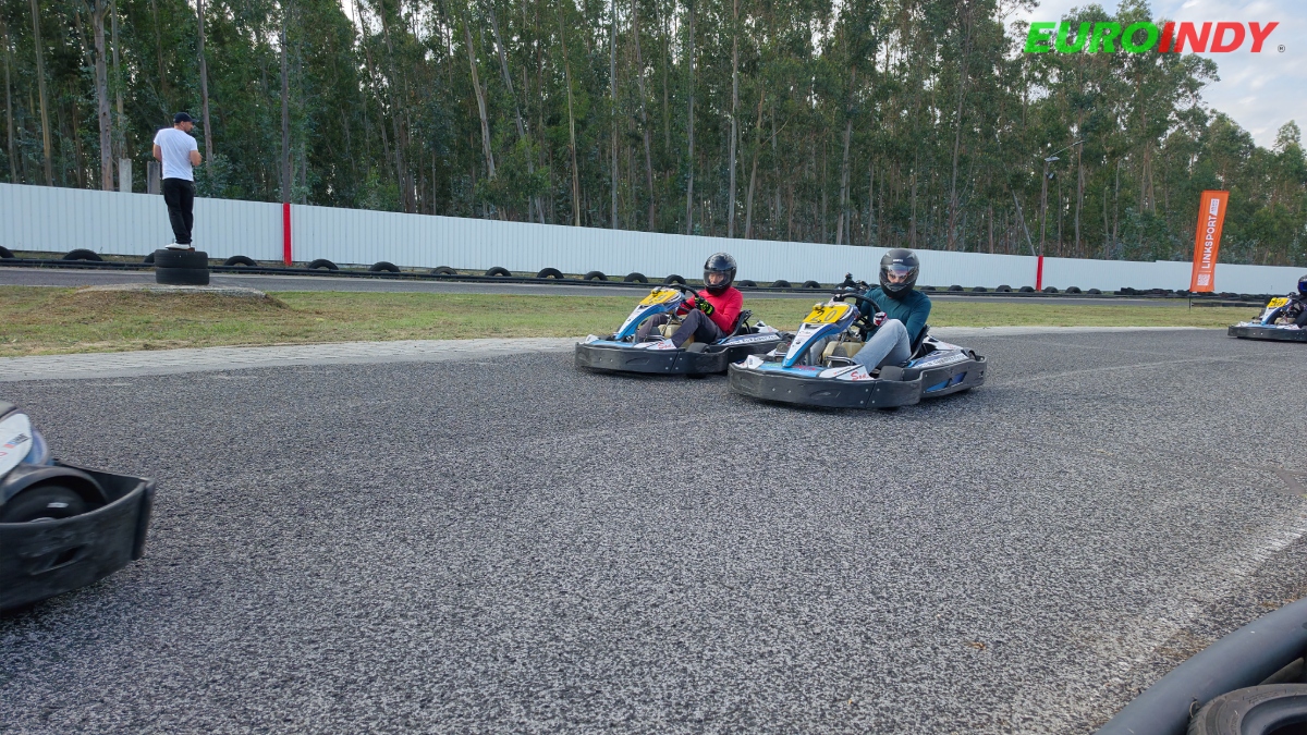 5ª Etapa - Sprint CUP37