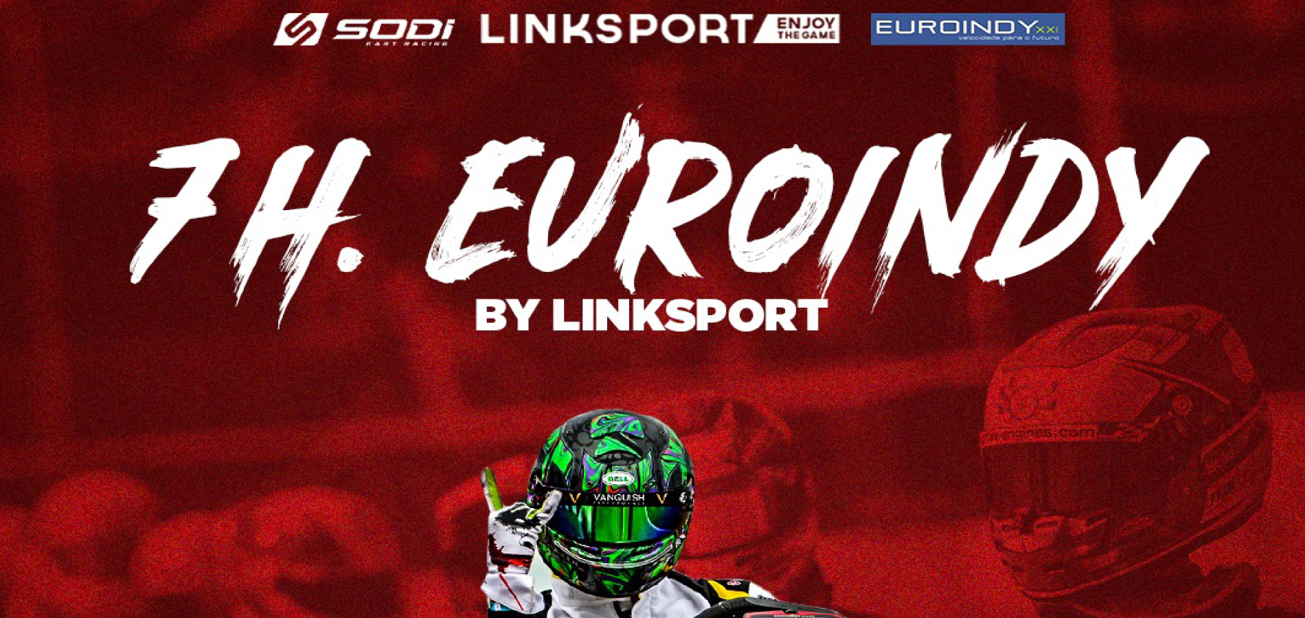 7H EUROINDY BY LINKSPORT